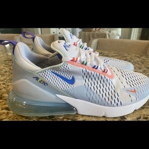 Mens Nike 270 Air Max